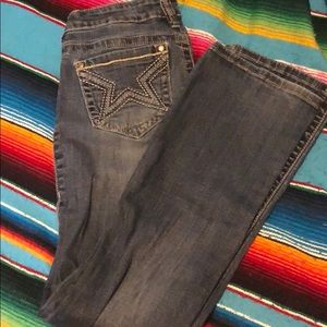 Tin Haul Jeans